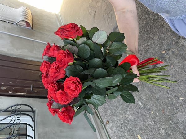 Delivery photos · Odessa