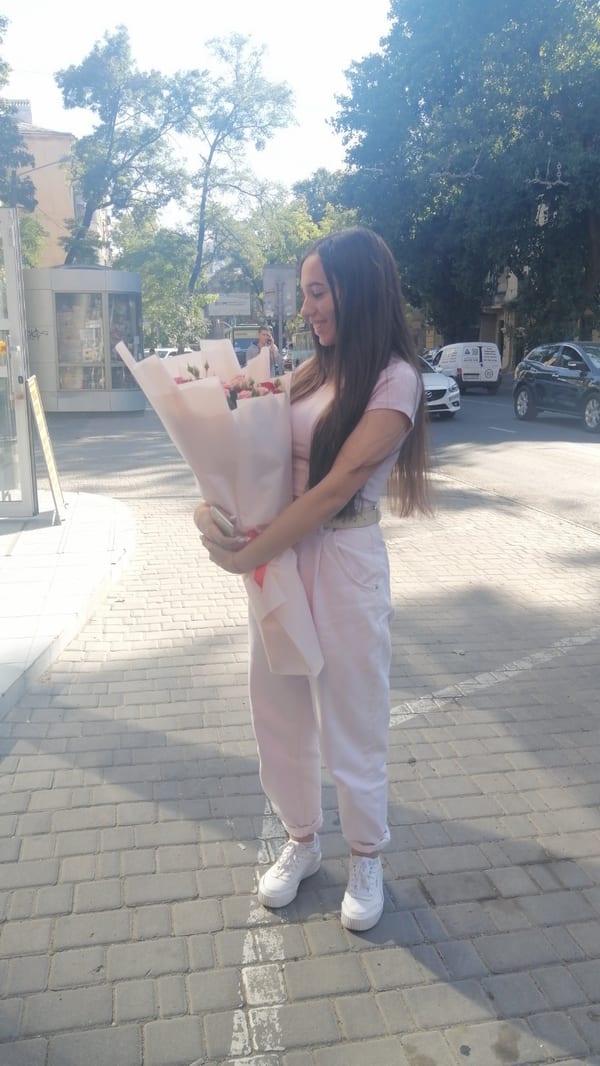 Delivery photos · Odessa