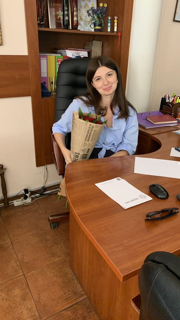 Delivery photos · Odessa