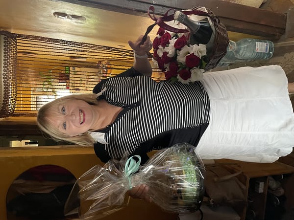Delivery photos · Odessa