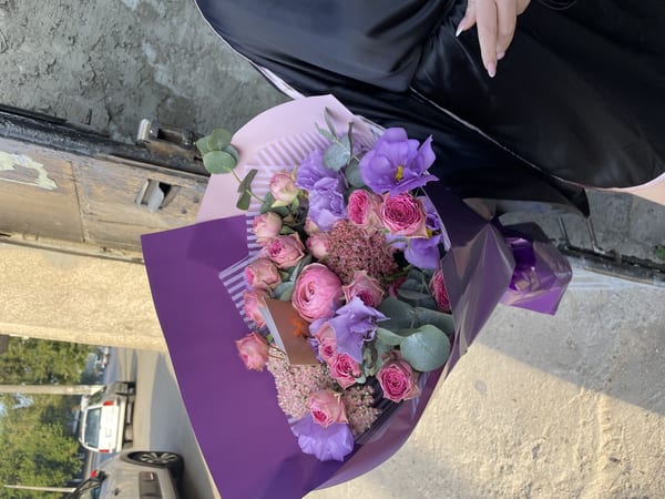 Delivery photos · Odessa