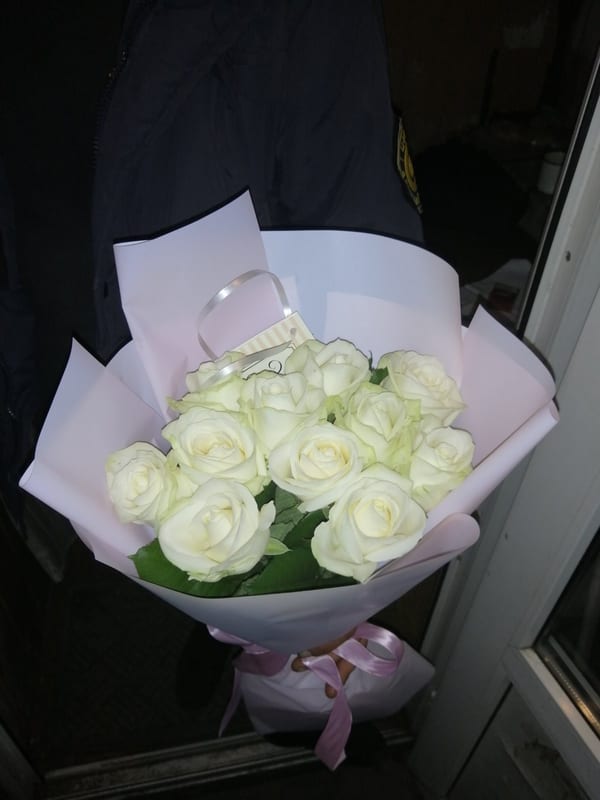 Delivery photos · Odessa