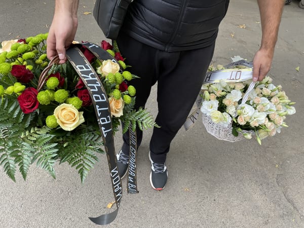 Delivery photos · Odessa