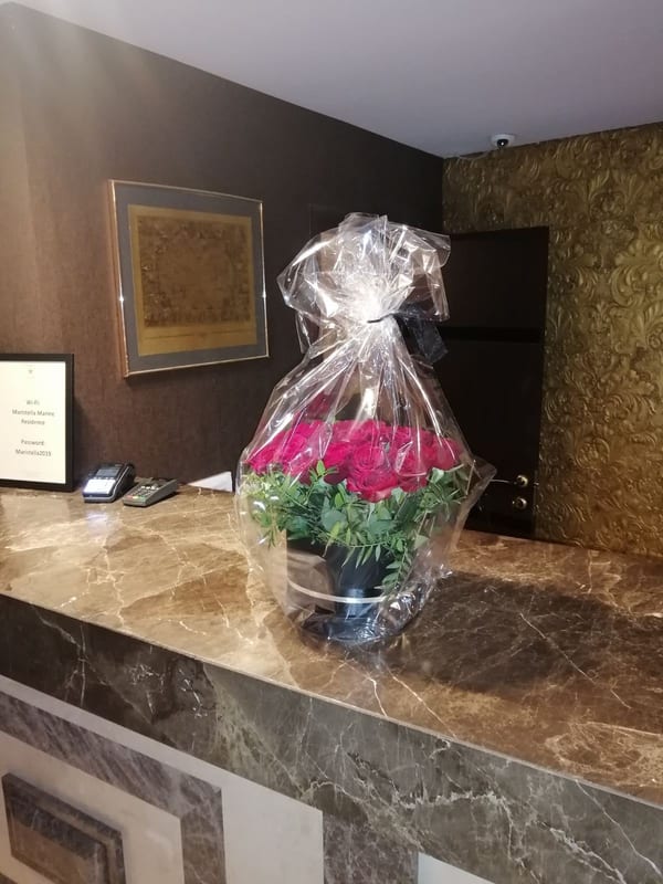 Delivery photos · Odessa