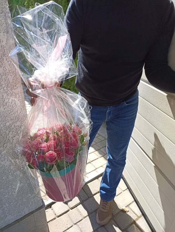 Delivery photos · Odessa