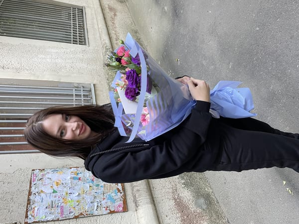 Delivery photos · Odessa