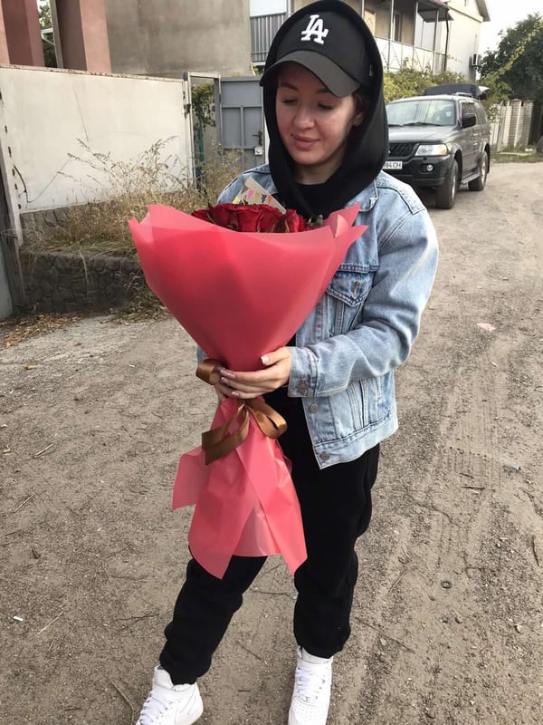 Delivery photos · Odessa