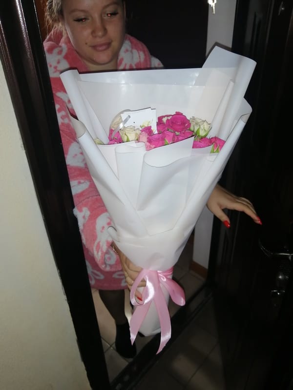 Delivery photos · Odessa