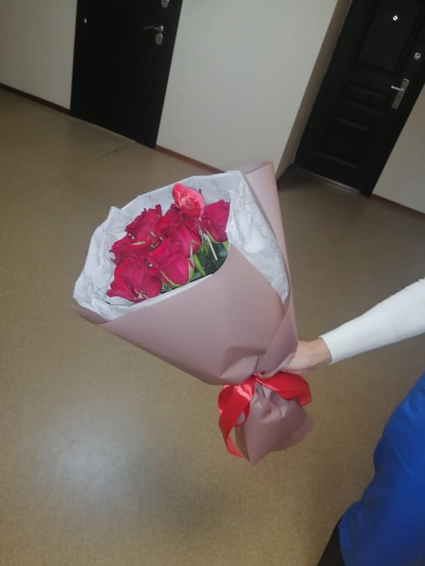 Delivery photos · Odessa