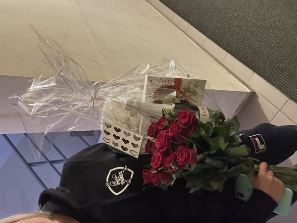 Delivery photos · Odessa