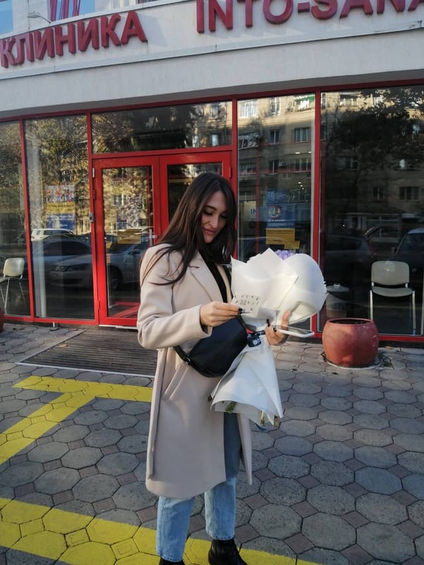 Delivery photos · Odessa