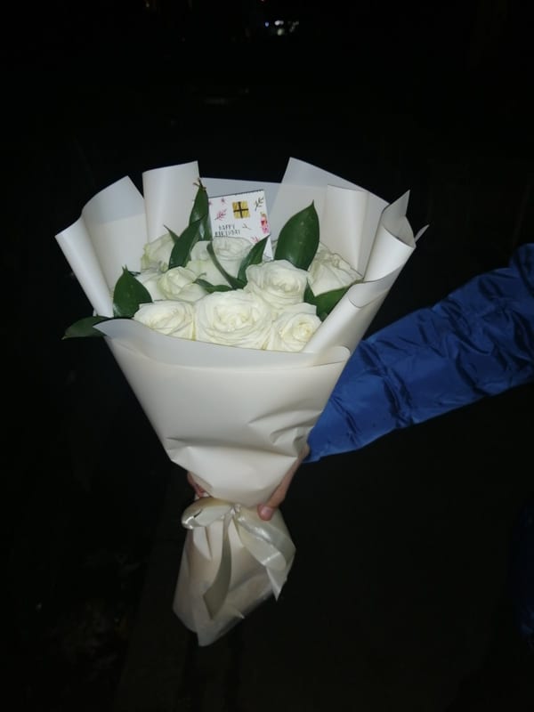 Delivery photos · Odessa