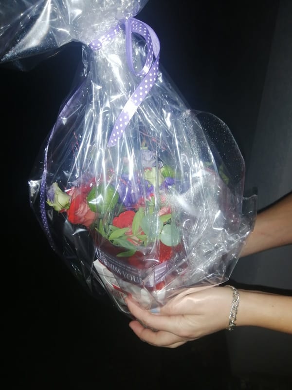 Delivery photos · Odessa