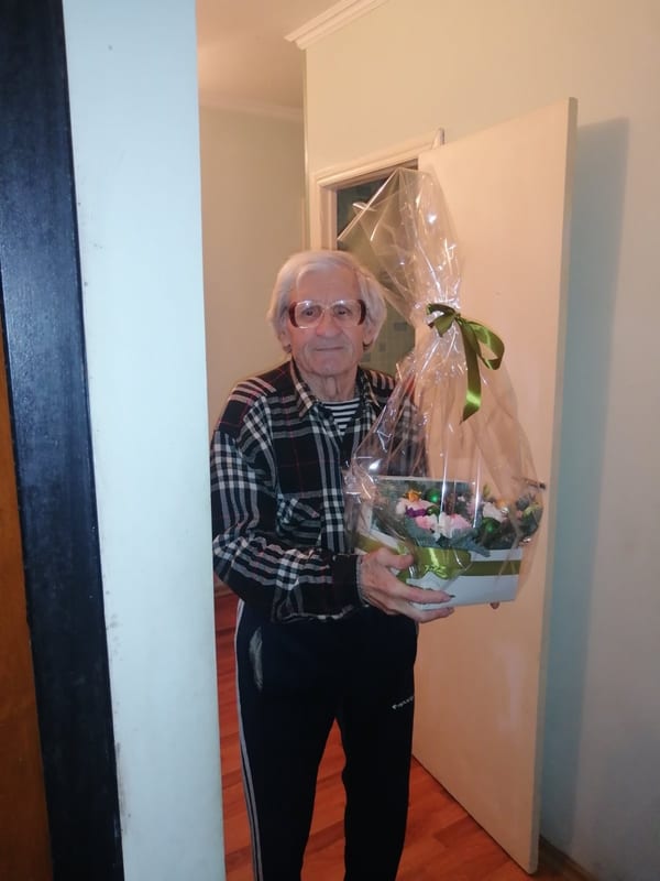 Delivery photos · Odessa