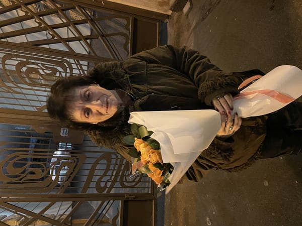 Delivery photos · Odessa