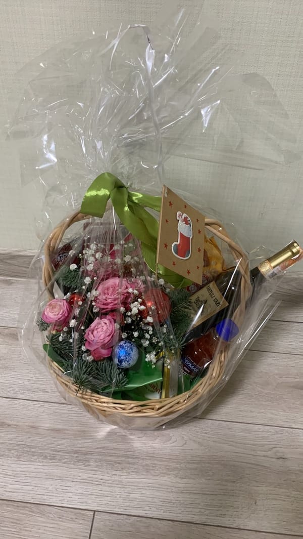 Delivery photos · Odessa