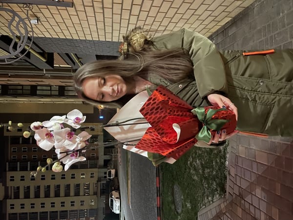 Delivery photos · Odessa
