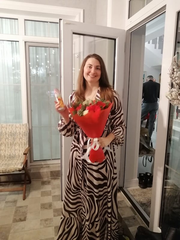 Delivery photos · Odessa