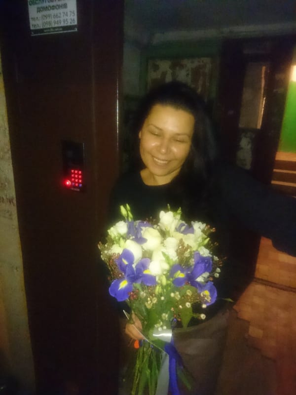Delivery photos · Odessa