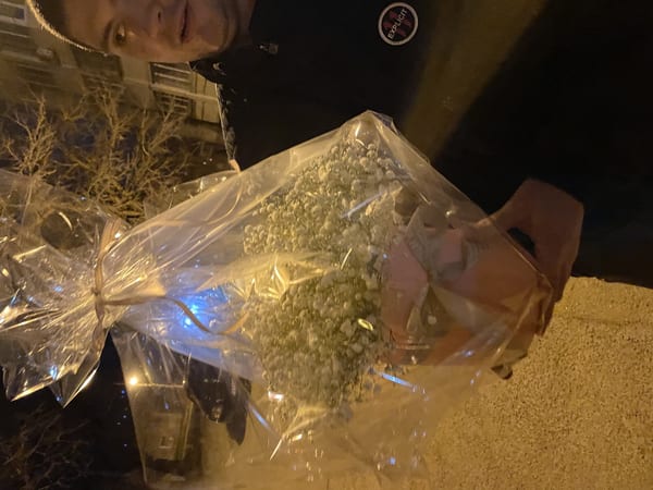 Delivery photos · Odessa