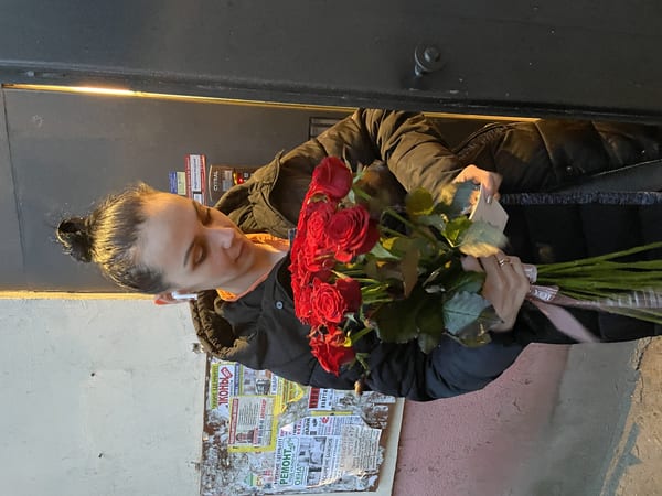 Delivery photos · Odessa
