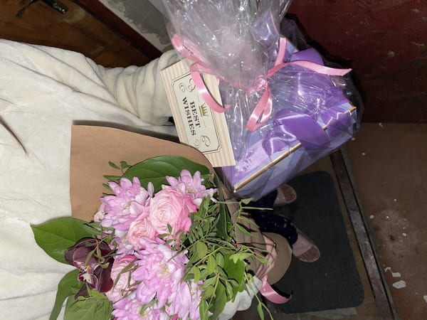 Delivery photos · Odessa