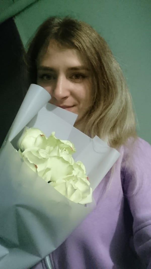 Delivery photos · Odessa