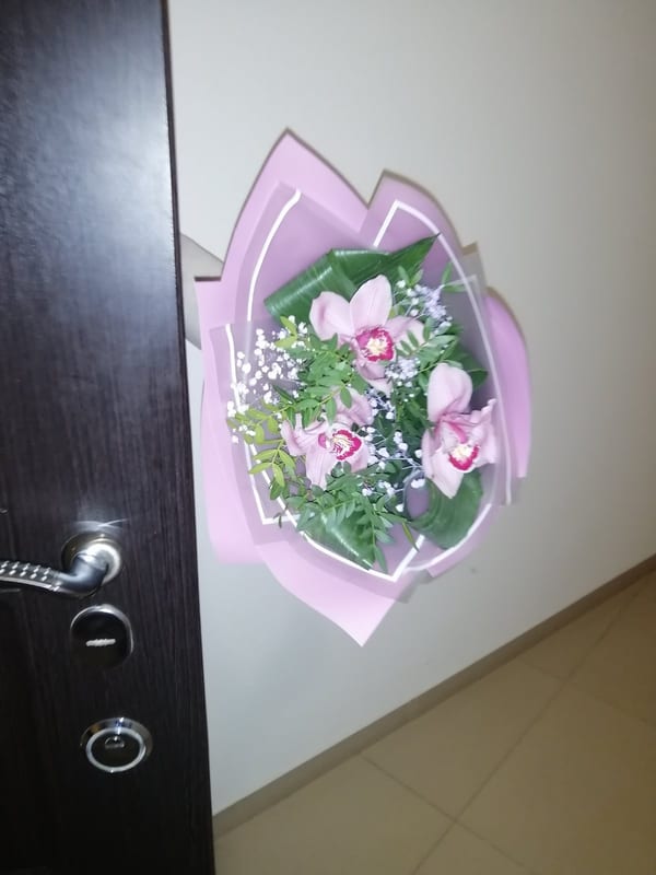 Delivery photos · Odessa