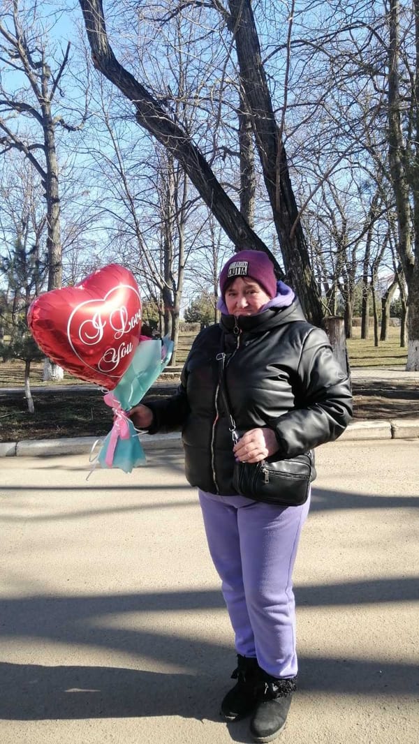 Delivery photos · Odessa