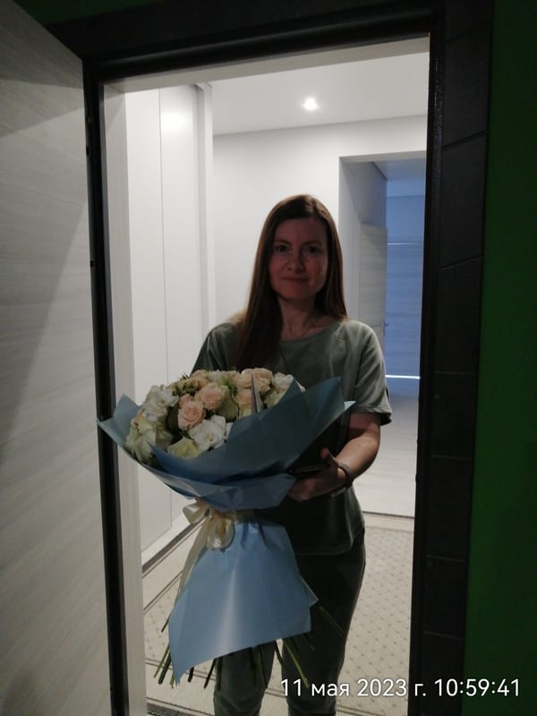 Delivery photos · Odessa