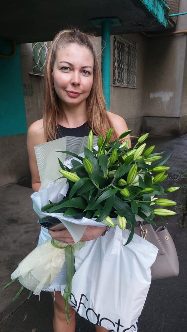 Delivery photos · Odessa