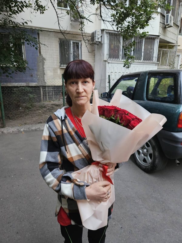 Delivery photos · Odessa