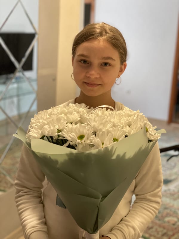 Delivery photos · Odessa