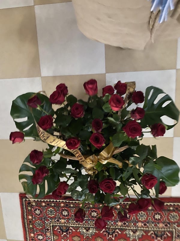 Delivery photos · Odessa
