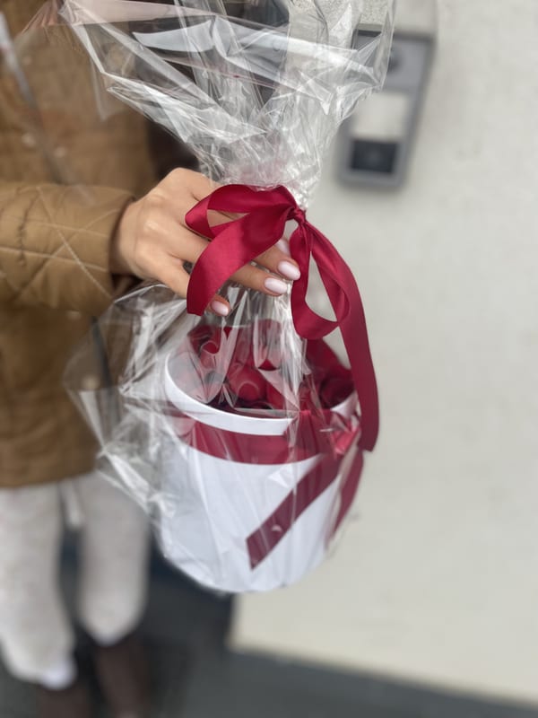 Delivery photos · Odessa