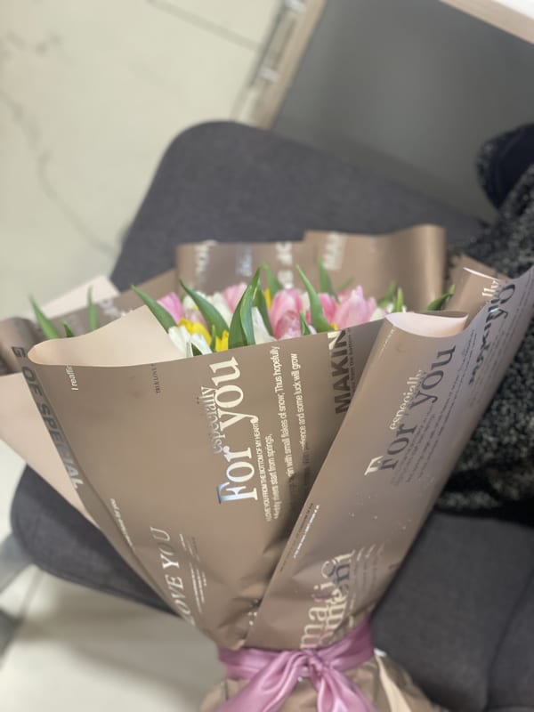 Delivery photos · Odessa