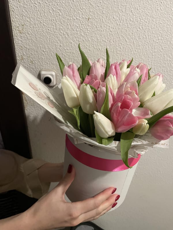 Delivery photos · Odessa