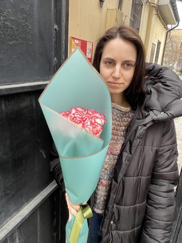 Delivery photos · Odessa