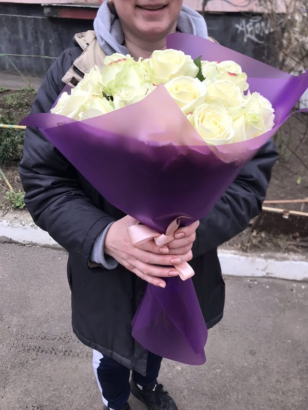 Delivery photos · Odessa