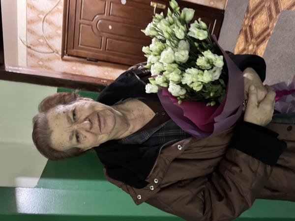 Фото доставок · Одесса