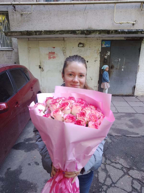 Фото доставок · Одесса