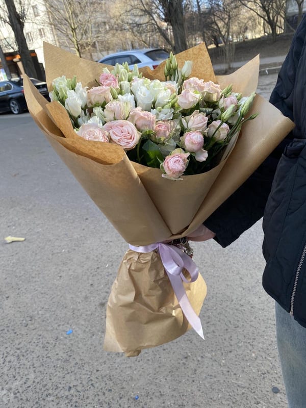 Фото доставок · Одесса