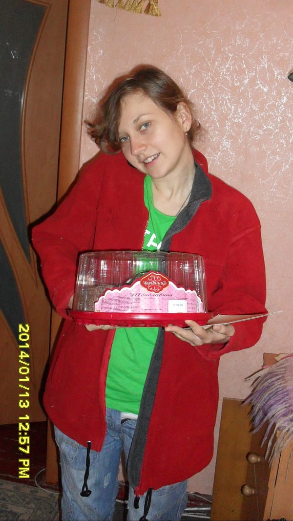 Delivery photos · Pavlograd
