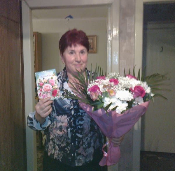 Delivery photos · Pavlograd