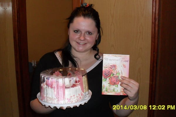 Delivery photos · Pavlograd