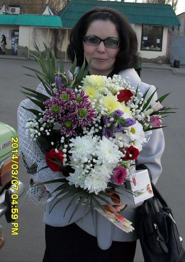 Delivery photos · Pavlograd