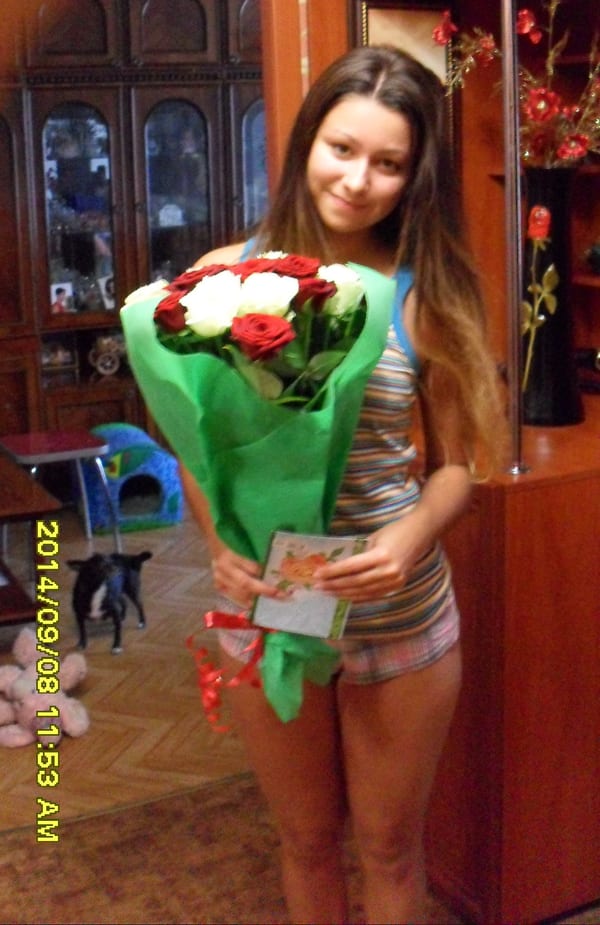 Delivery photos · Pavlograd