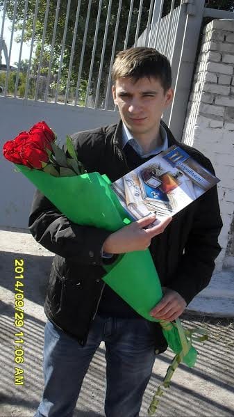 Delivery photos · Pavlograd