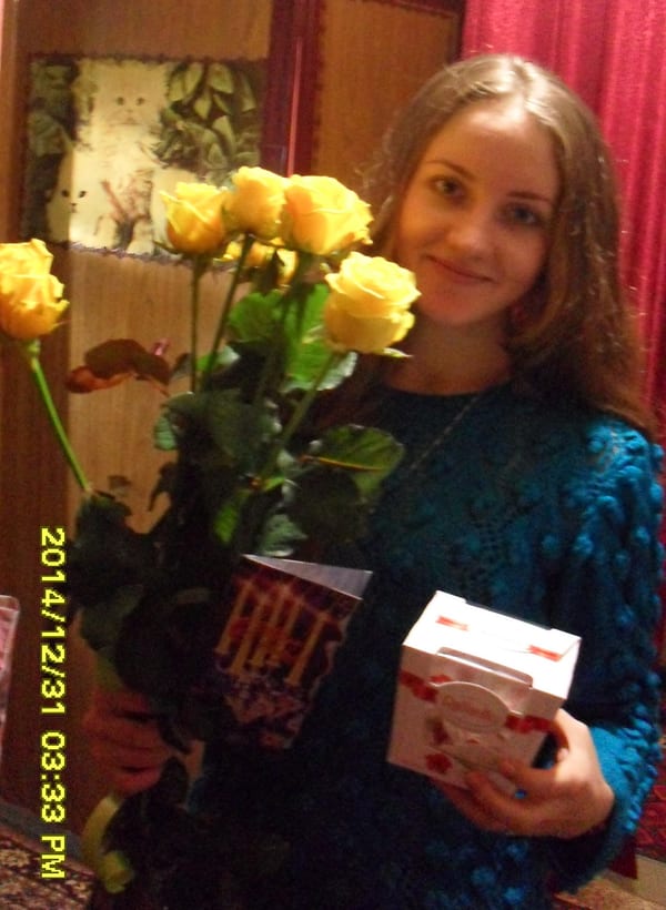 Delivery photos · Pavlograd