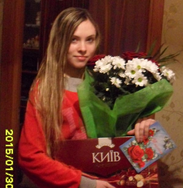 Delivery photos · Pavlograd